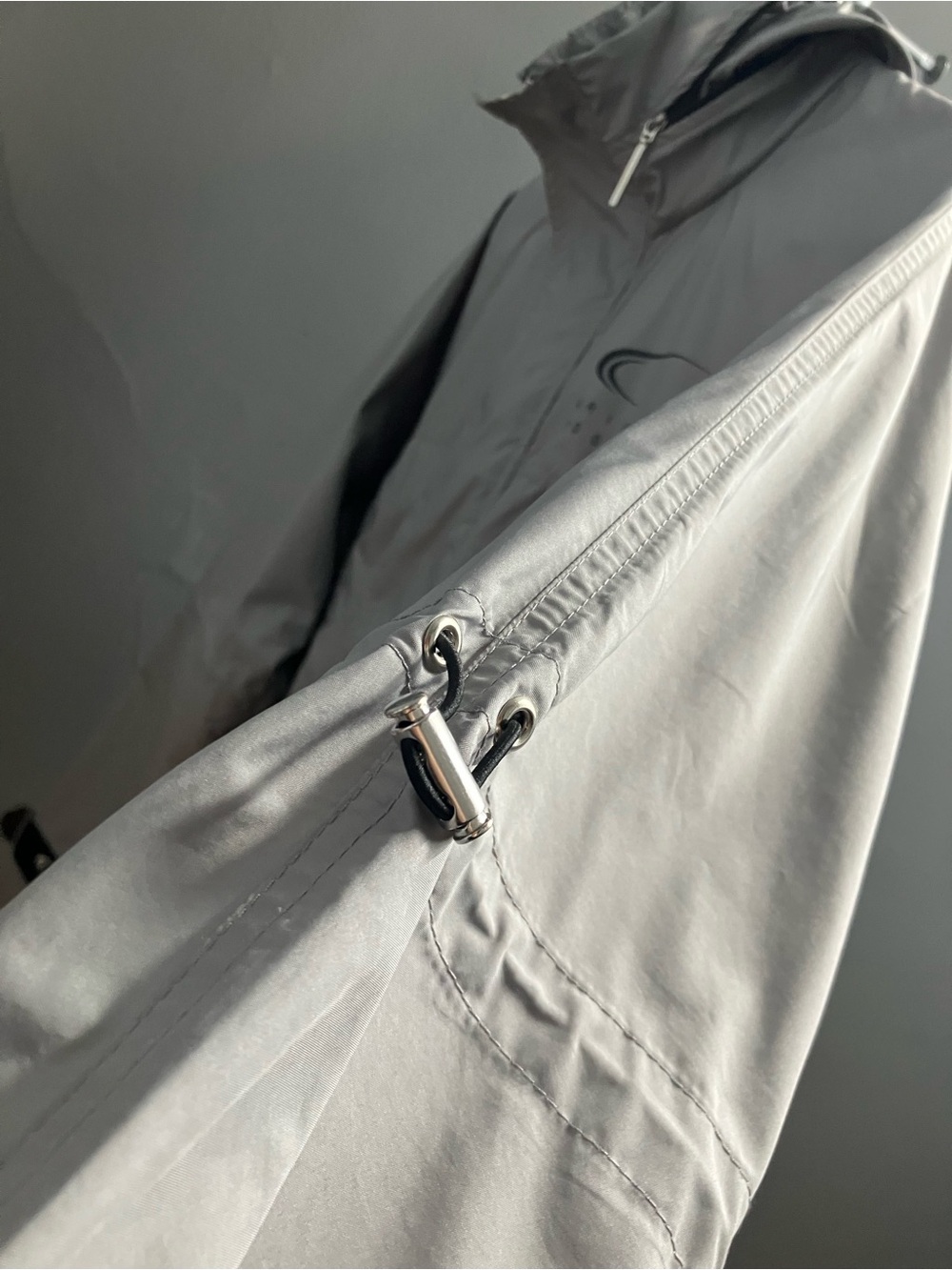 Axel Arigato Windbreaker - Picture 5 of 10